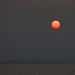 Smoky Sunrise by kwind