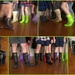 Gumboots by dide