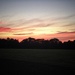 Sunset sky by manek43509