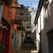 Falmouth alleyway by 365projectmaxine