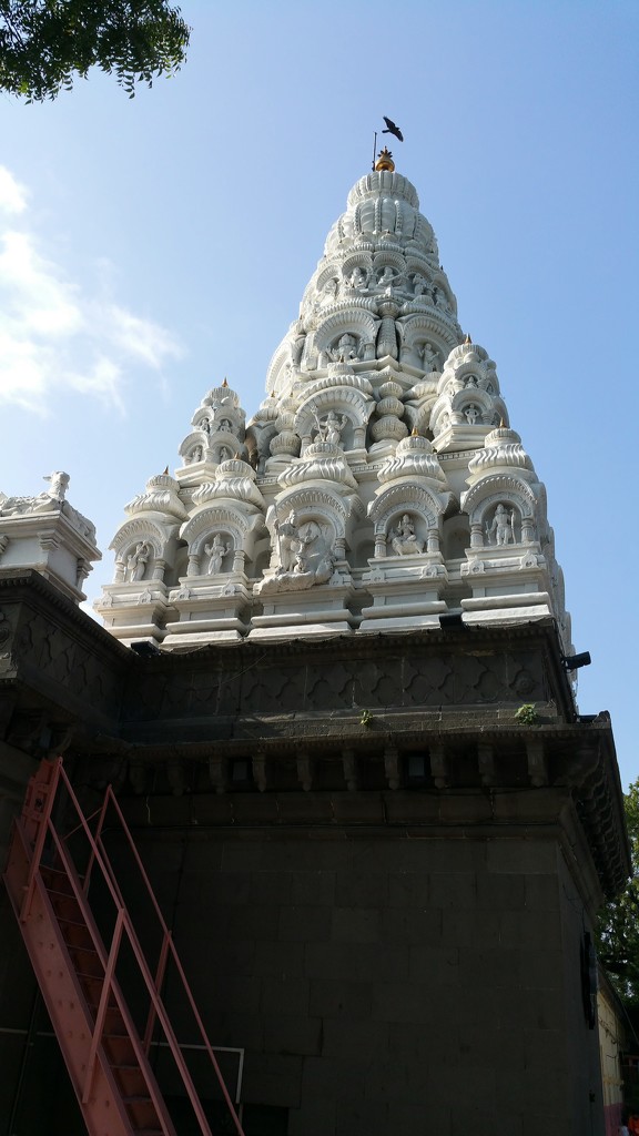 Siddheshwar temple by amrita21