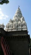 19th Jul 2017 - Siddheshwar temple