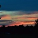 Greenbriar Park Sunset by sandlily
