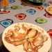Octopus plate by boxplayer