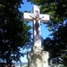 Crucified in the sun by ivm