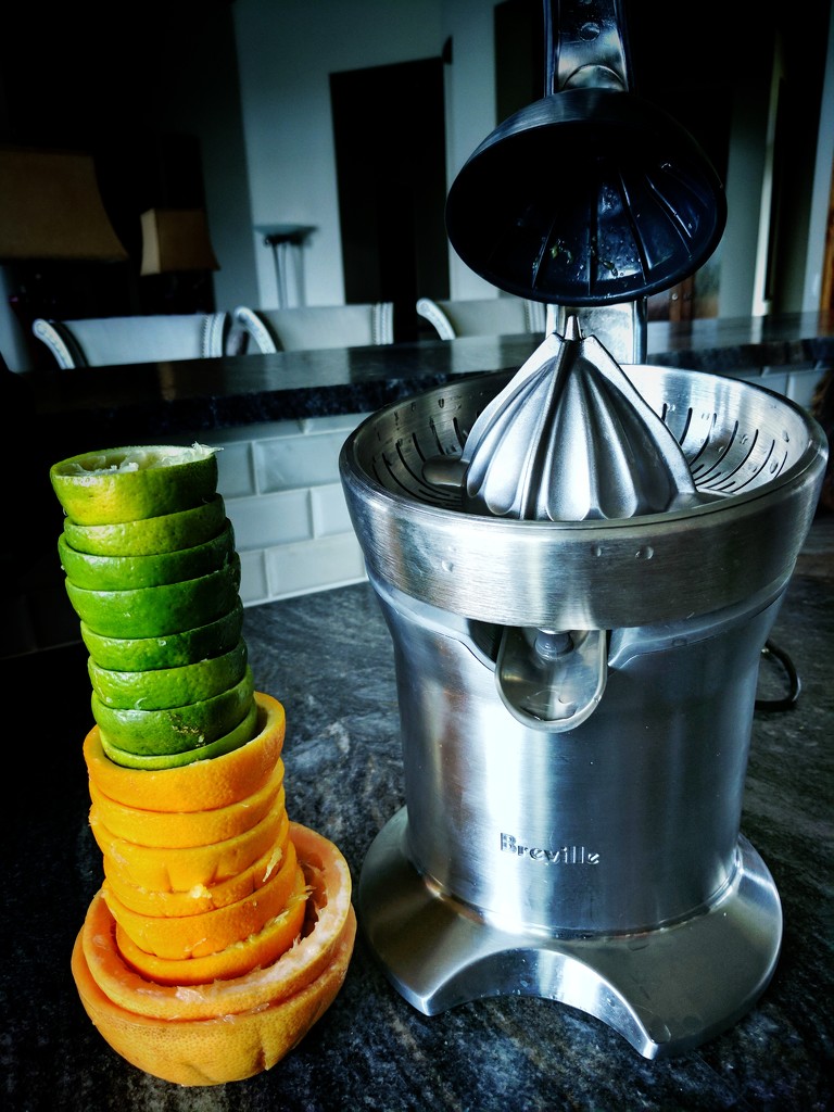 Some juicing by scottmurr