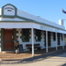 The iconic Birdsville Pub by gilbertwood