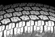 7th Aug 2017 - BW tires