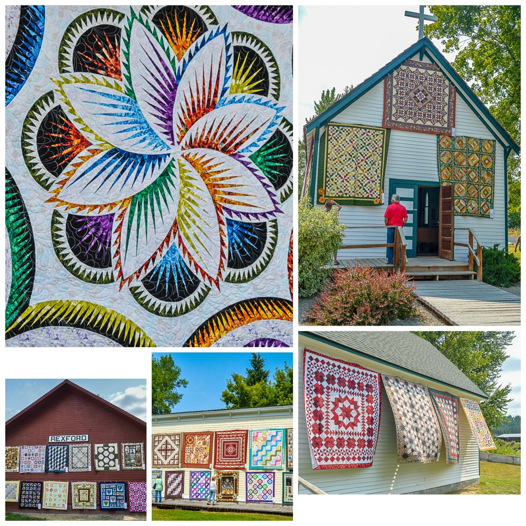 Quilt Festival by 365karly1