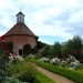 Walled Garden, Felbrigg Hall, Norfolk, UK by g3xbm