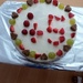 Cake for my boyfriend and his brother (26+19) by jakr