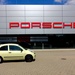 Contrasted Porsche by vincent24