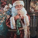 Santa Is Coming! by graceratliff