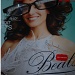 Glasses on my magazine by graceratliff