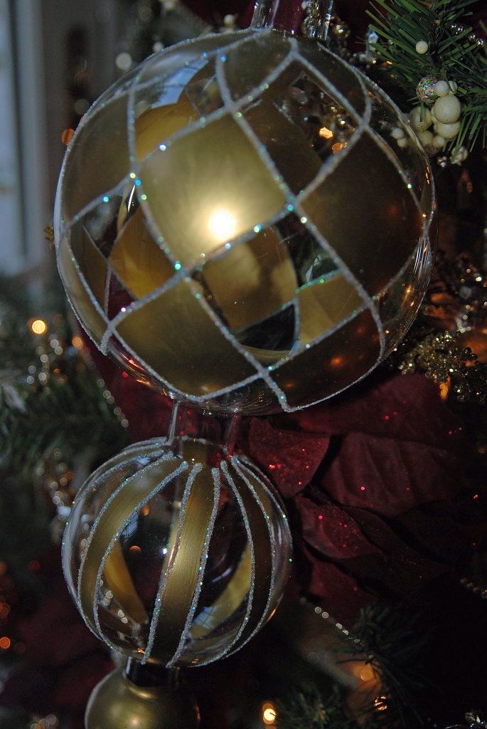 Ornaments by graceratliff