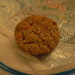 Oatmeal Scotchies Cookie by sfeldphotos