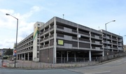 7th Aug 2017 - Broadmarsh Bus Station and Car Park
