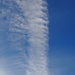 A cloudscape taken a few days ago by Dawn