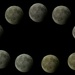 Lunar eclipse sequence by frappa77