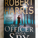Robert Harris - Officer and a Spy by jon_lip