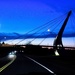 Aviation Parkway bridge by adi314