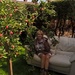 Don't sit  under the apple tree, with anyone else but me.. by brennieb