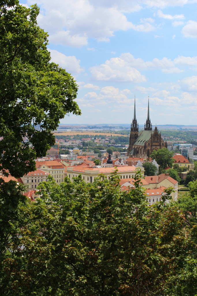 Brno by lucien