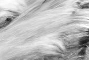 9th Aug 2017 - abstractwaterfall