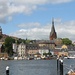 Flensburg Harbor by harbie