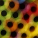 Straws Abstract by bizziebeeme