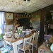 Croote Cottage - The Kitchen by leggzy
