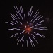 Darwin fireworks new years eve from my balcony at the Pandanas by lbmcshutter