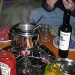 Fondue Feast by hbdaly