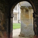  A peep at Kirby Hall by 365anne