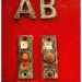 A or B  by ajisaac