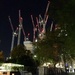 Cranes In The Night by gillian1912