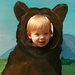 Little Bear by gq