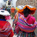Colorful Cusco by redy4et