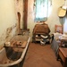 Croote Cottage - The Bathroom by leggzy