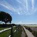 big sky and low tide at Emsworth by quietpurplehaze