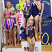 The girls freestyle relay by kiwichick