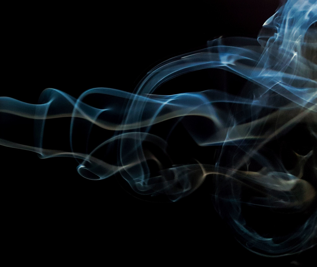 Smoke by m2016