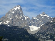 13th Aug 2017 - Teton Glacier 