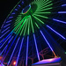 More of the Ferris Wheel by april16