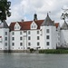 Schloss Glucksburg by harbie