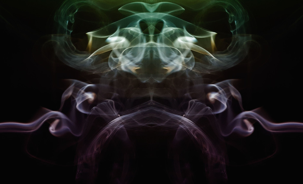Smoke & mirrors by m2016