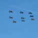 Formation Flying by davemockford