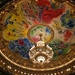 Marc Chagall ceiling by cocobella
