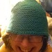 Pixie hat by tatra
