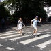 Abbey Road  by sugarmuser